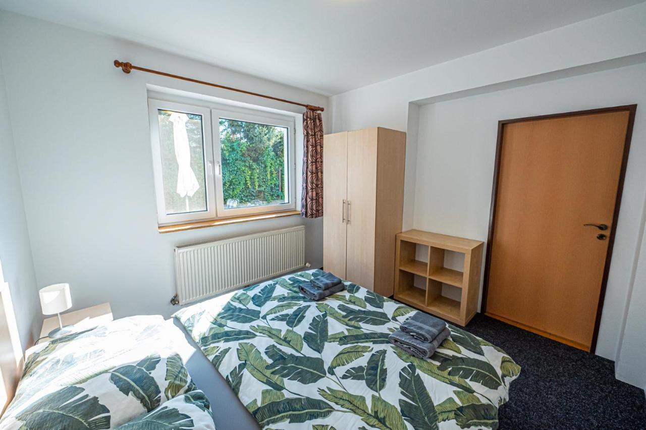 Xlsuite Apartment Comfort Piest'any Esterno foto