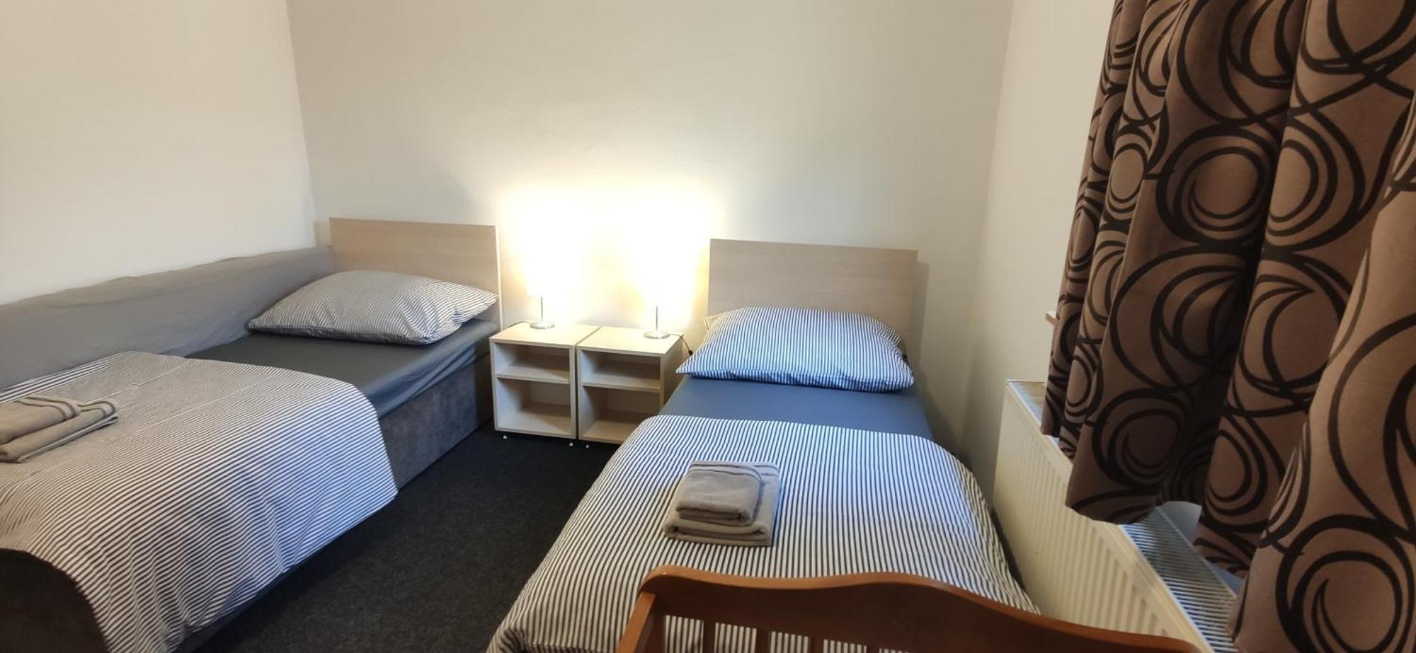 Xlsuite Apartment Comfort Piest'any Esterno foto